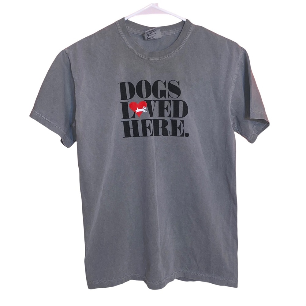 Dog Lovers T Shirt